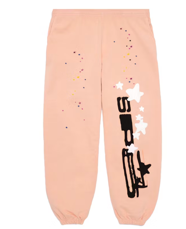 Sp5der SP5 Bellini Sweatpants