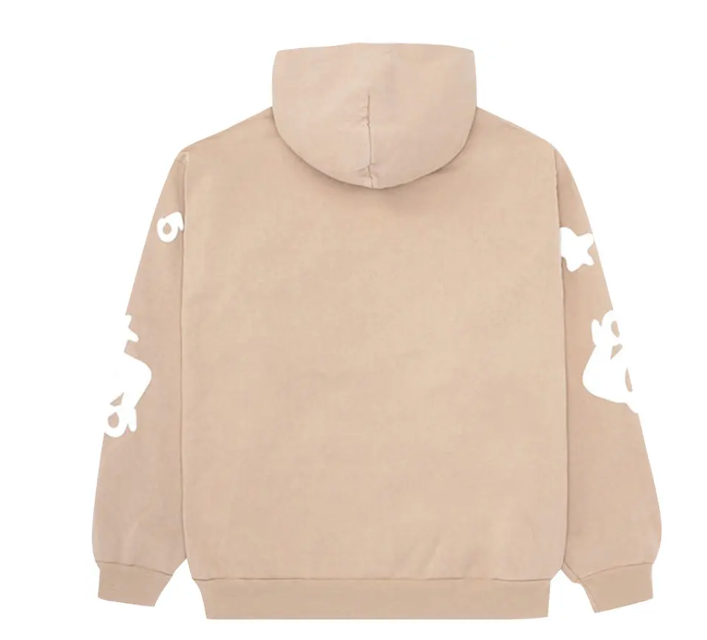 Sp5der Beluga Hoodie