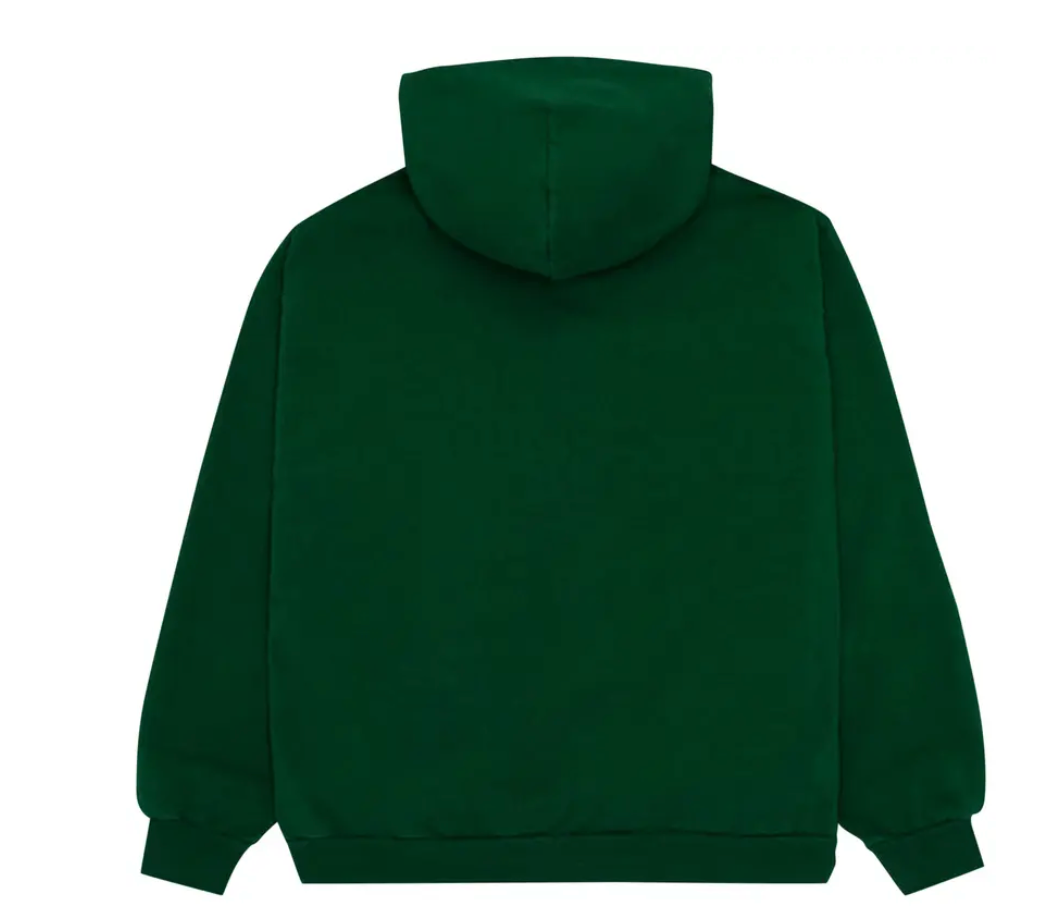 Sp5der Web Hoodie