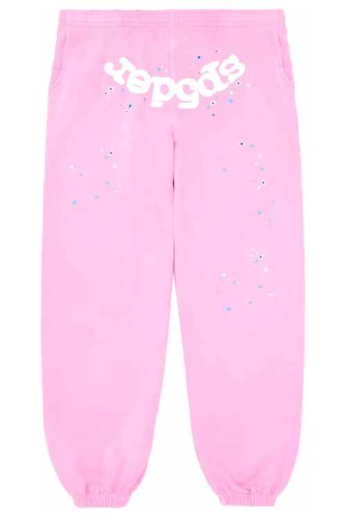 Sp5der OG Web Sweatpants