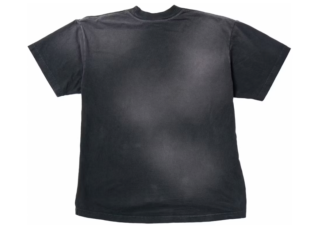 Hellstar Halloween Superhero Tee