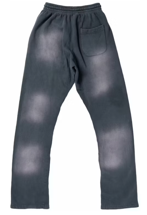 Hellstar No Guts No Glory Flare Bottom Sweatpants