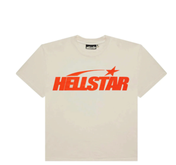 Hellstar T Shirt (No Gel)