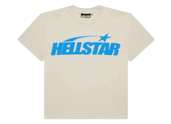 Hellstar T Shirt (No Gel)