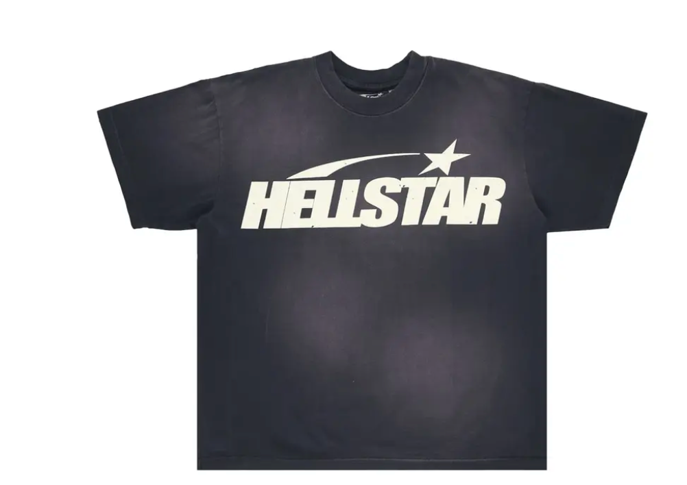 Hellstar T Shirt (Gel)