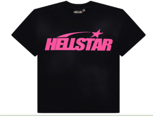 Hellstar T Shirt (Gel)