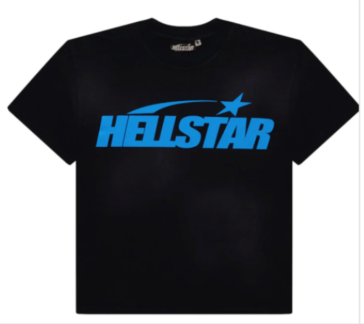Hellstar T Shirt (No Gel)
