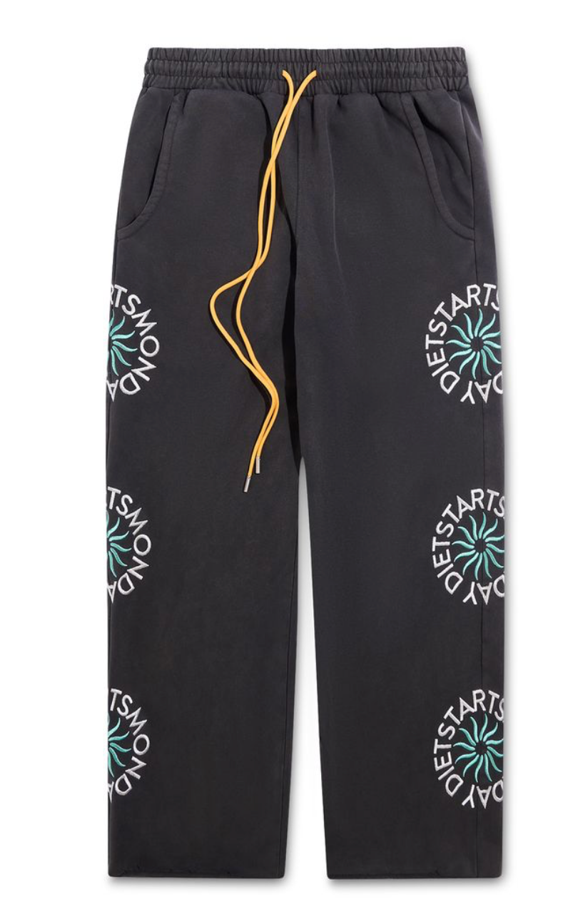 Diet Starts Monday Sol Sweatpant