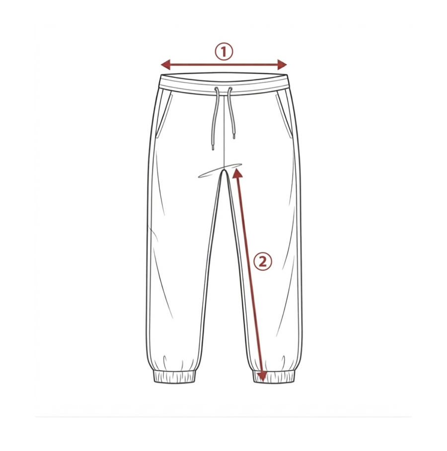 Hellstar Sweatpants