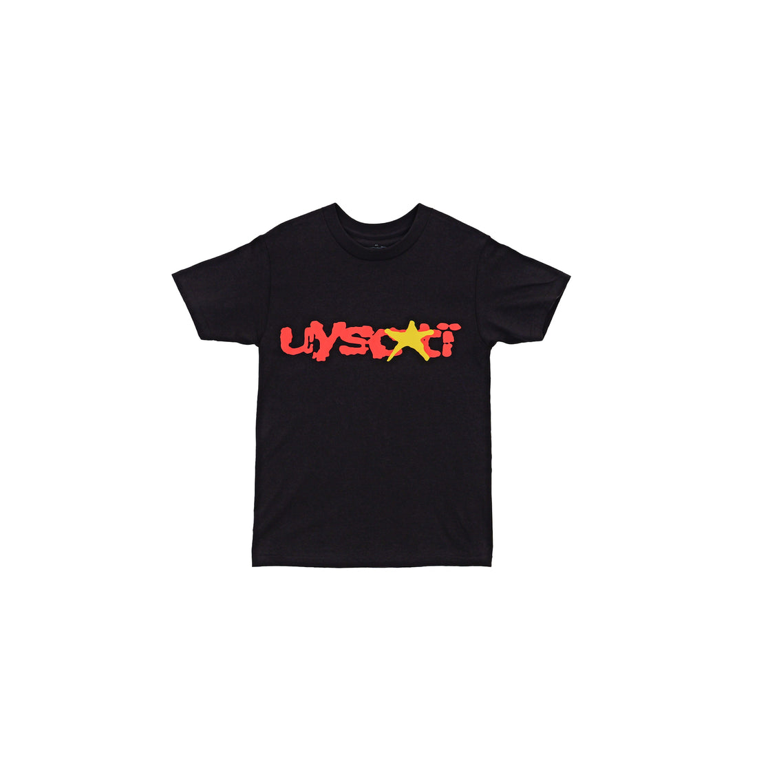 SP5DER x UY SCUTI