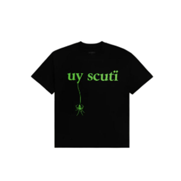 SP5DER x UY SCUTI