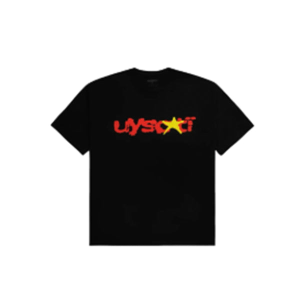 SP5DER x UY SCUTI