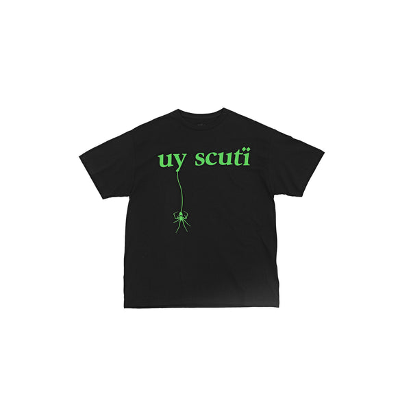 SP5DER x UY SCUTI
