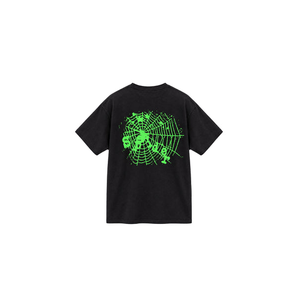 Sp5der x UY SCUTI Tee