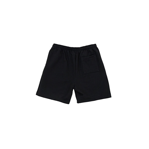 Sp5der x UY SCUTI Shorts