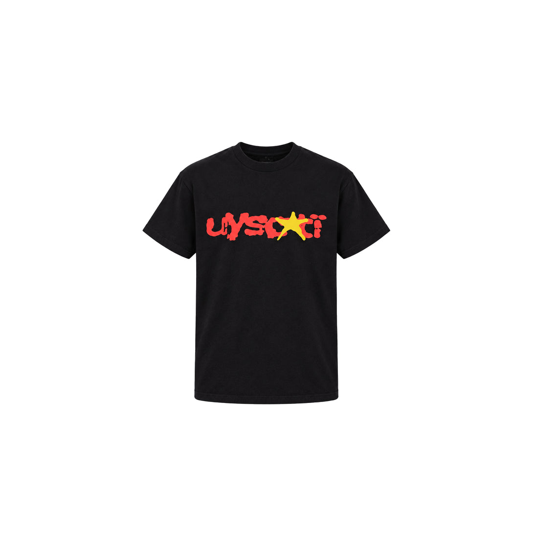 Sp5der x UY SCUTI Tee