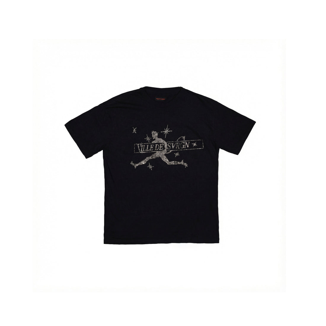 VDS Rhinestone Tee