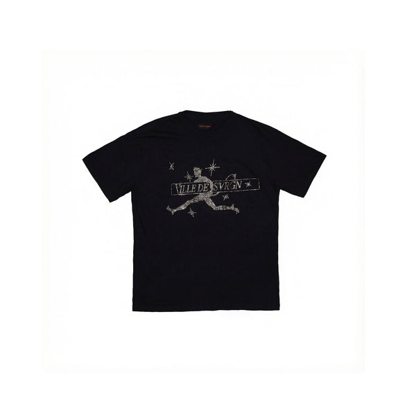 VDS Rhinestone Tee