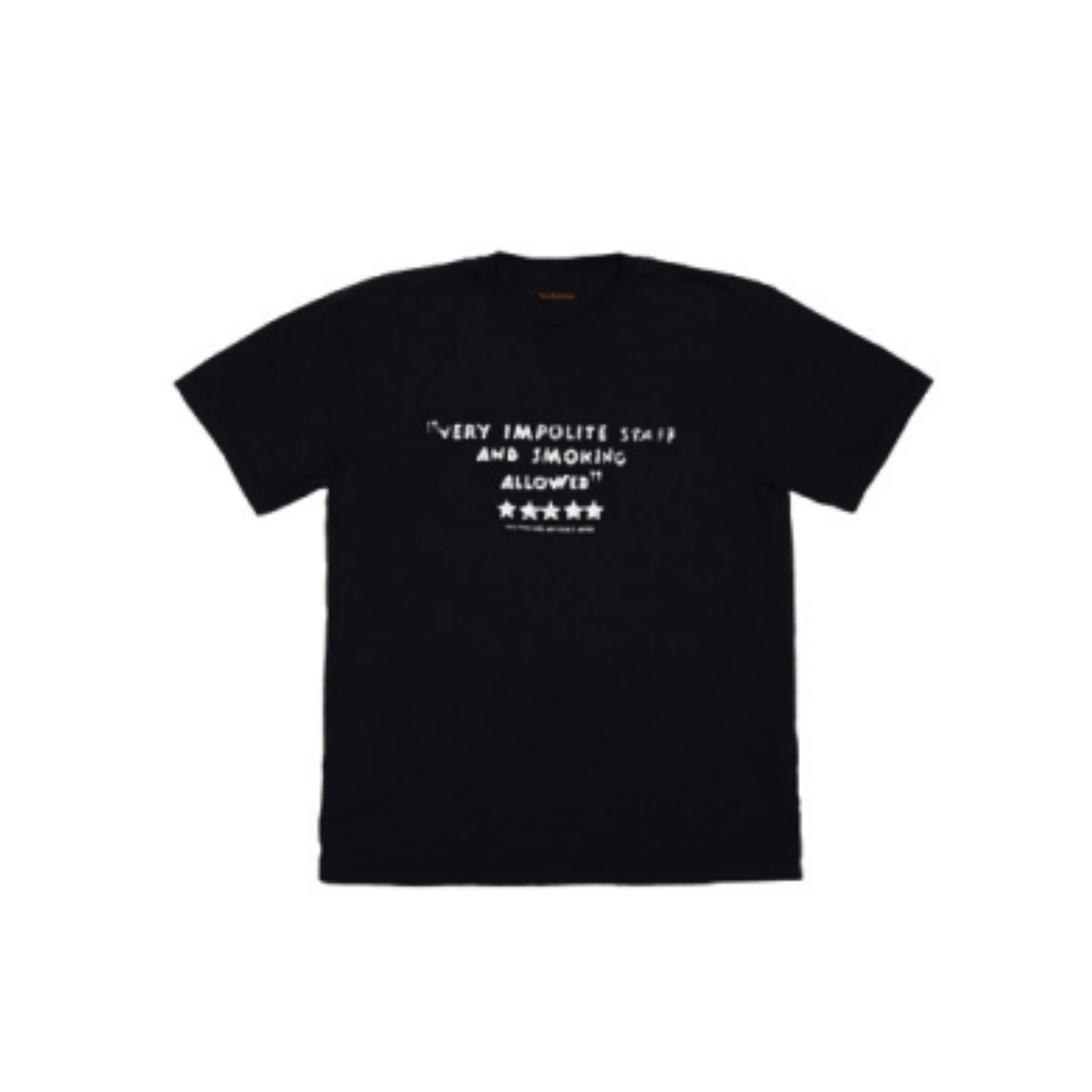 Bad Review Tee