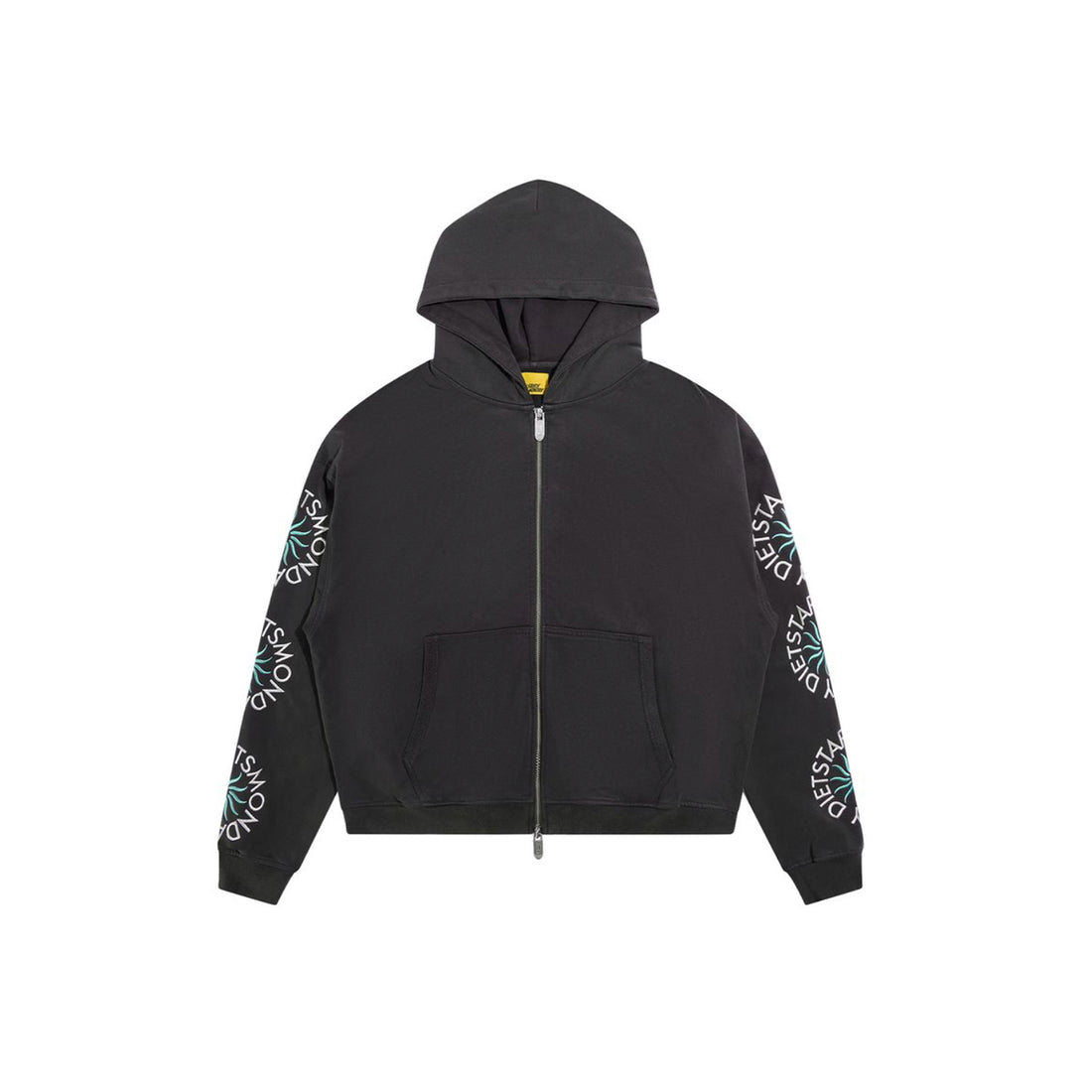Diet Starts Monday Sol Full Zip Hoodie