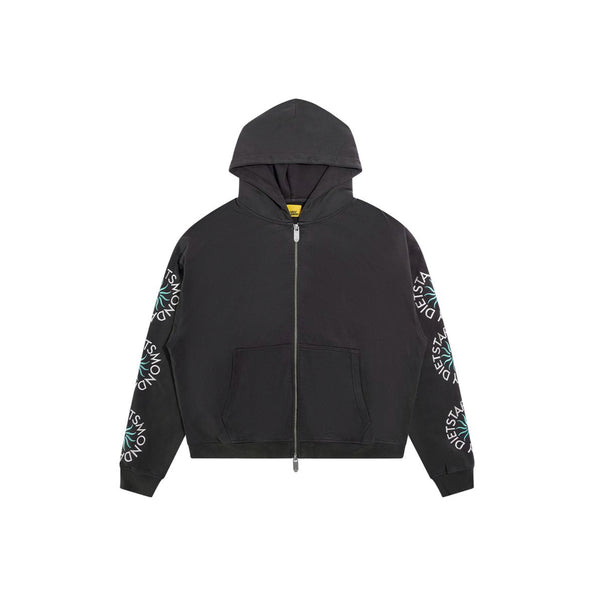Diet Starts Monday Sol Full Zip Hoodie