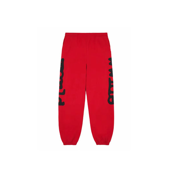 Sp5der Beluga Sweatpants