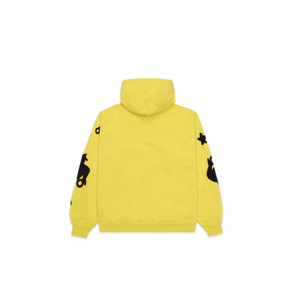 Sp5der Beluga Hoodie