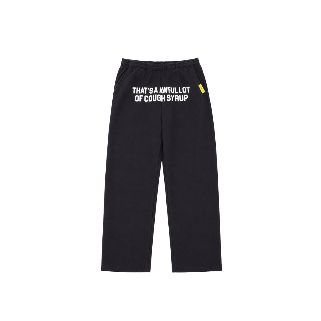 Classic Cough Syrup Pants