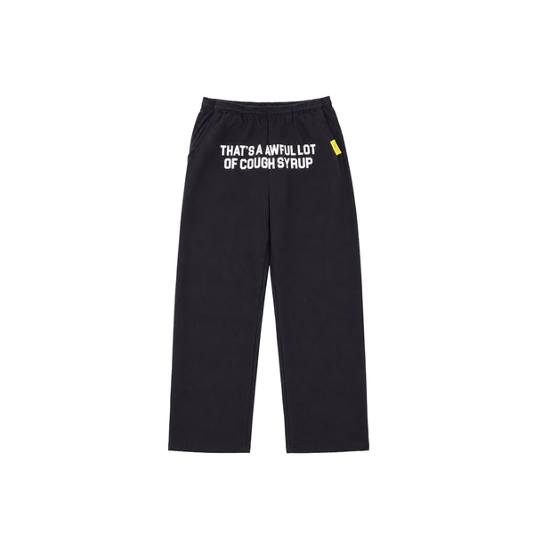 Classic Cough Syrup Pants