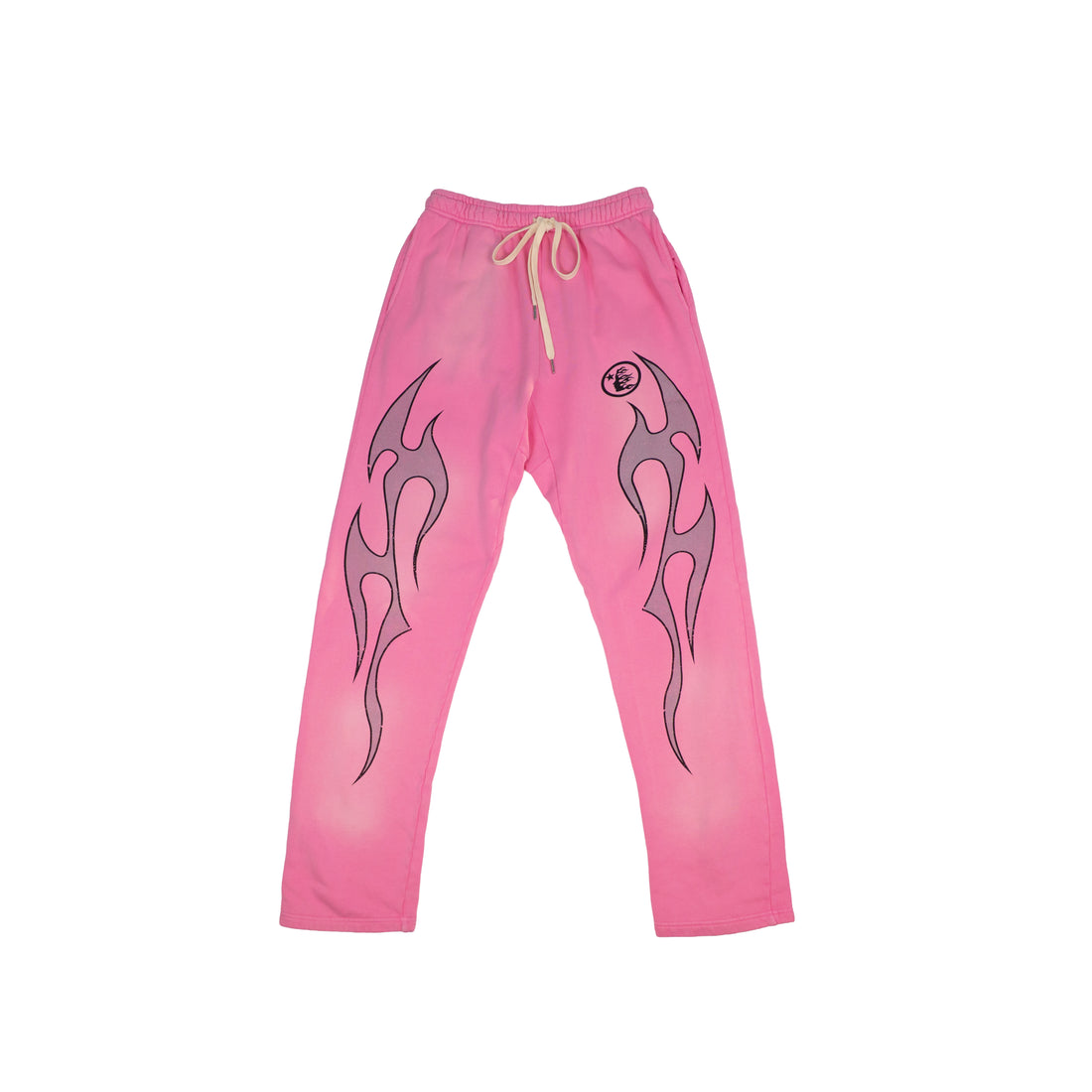 Hellstar Flame Sweatpants