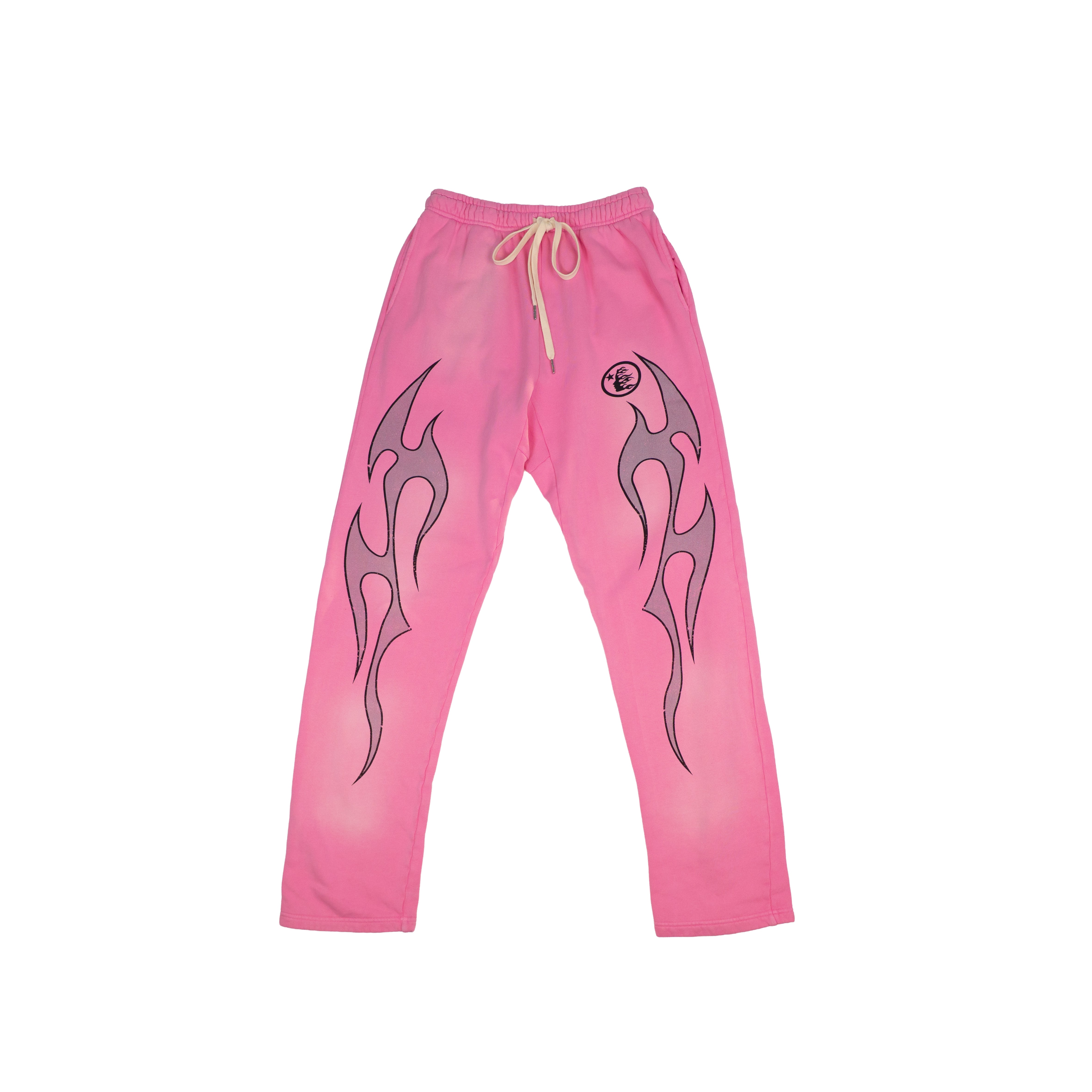 Hellstar Flame Sweatpants