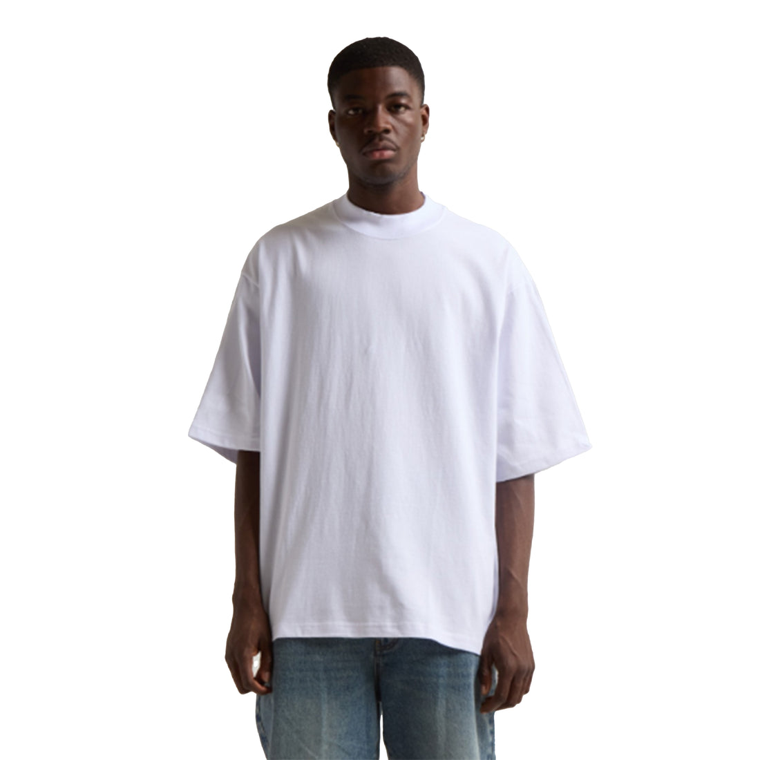 7.5oz Oversized Tee