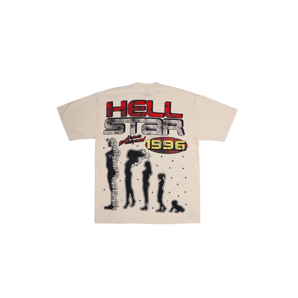 Hellstar Human Development Tee