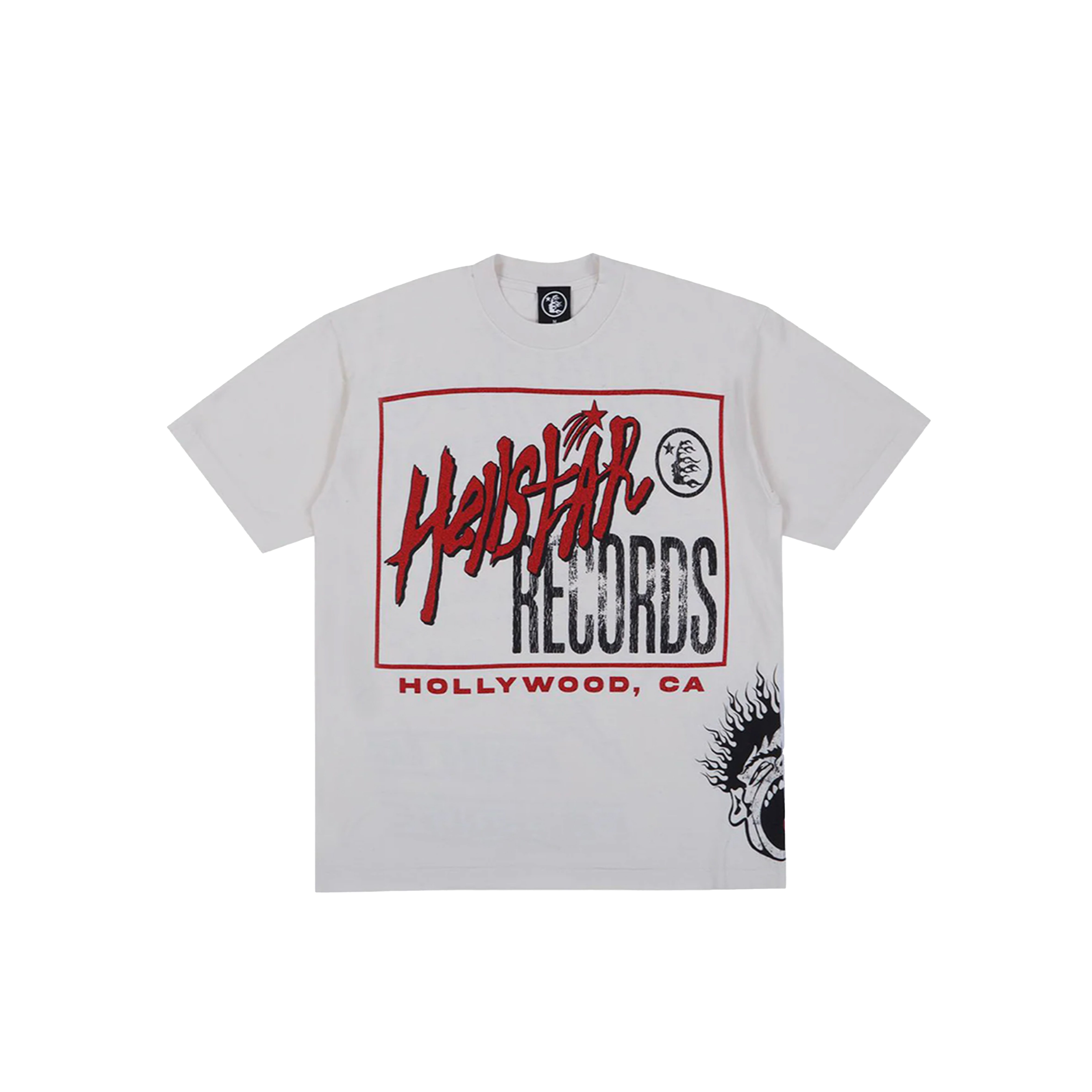 Hellstar Records T- Shirt