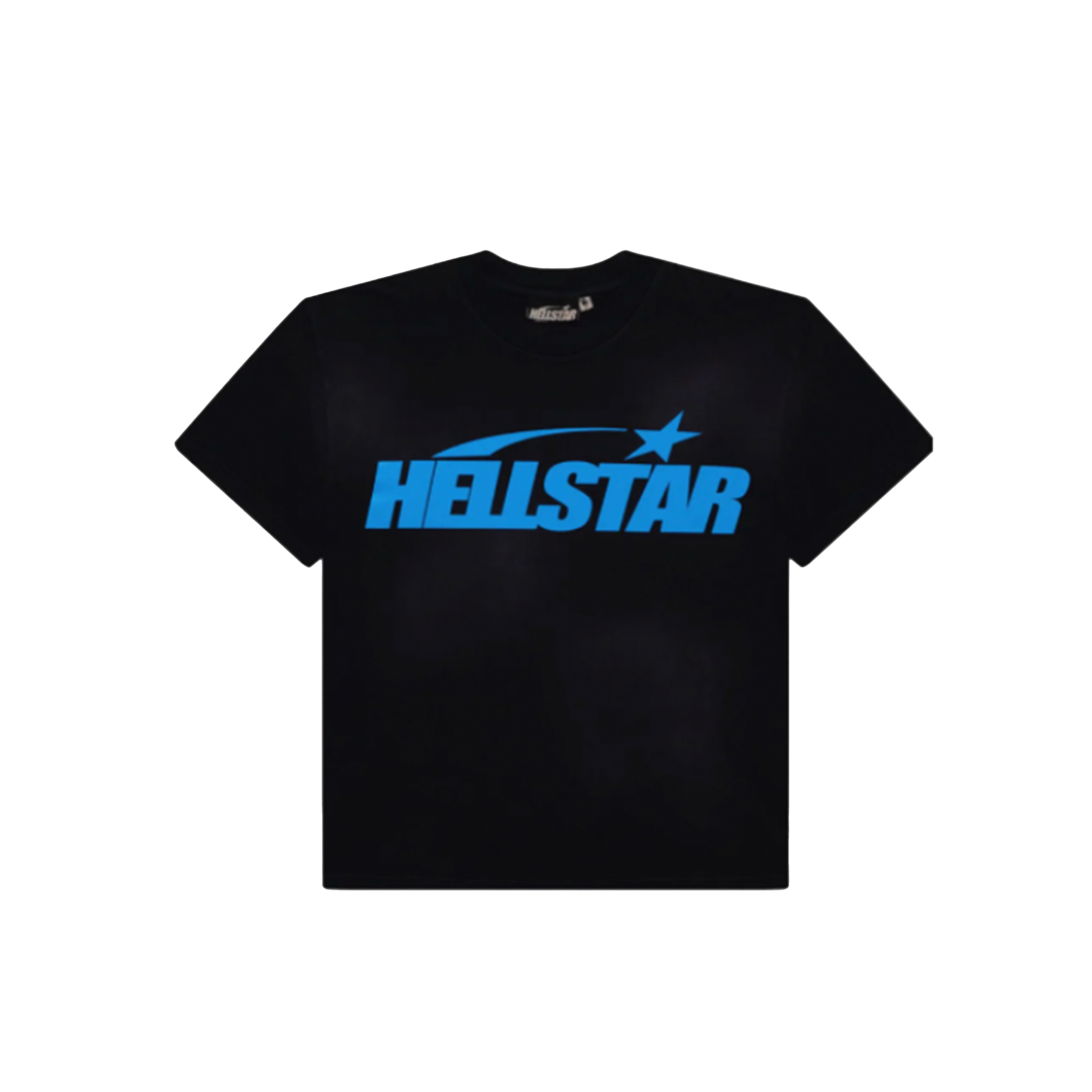 Hellstar T Shirt (No Gel)