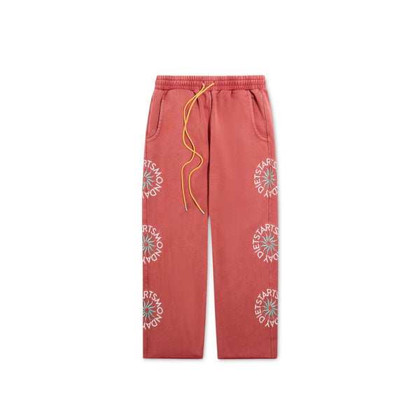 Diet Starts Monday Sol Sweatpant