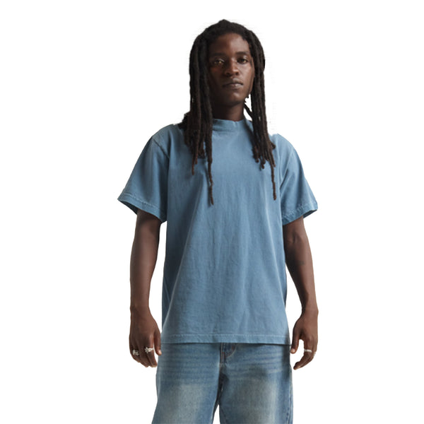 7.5oz Garment Dye Short Sleeve