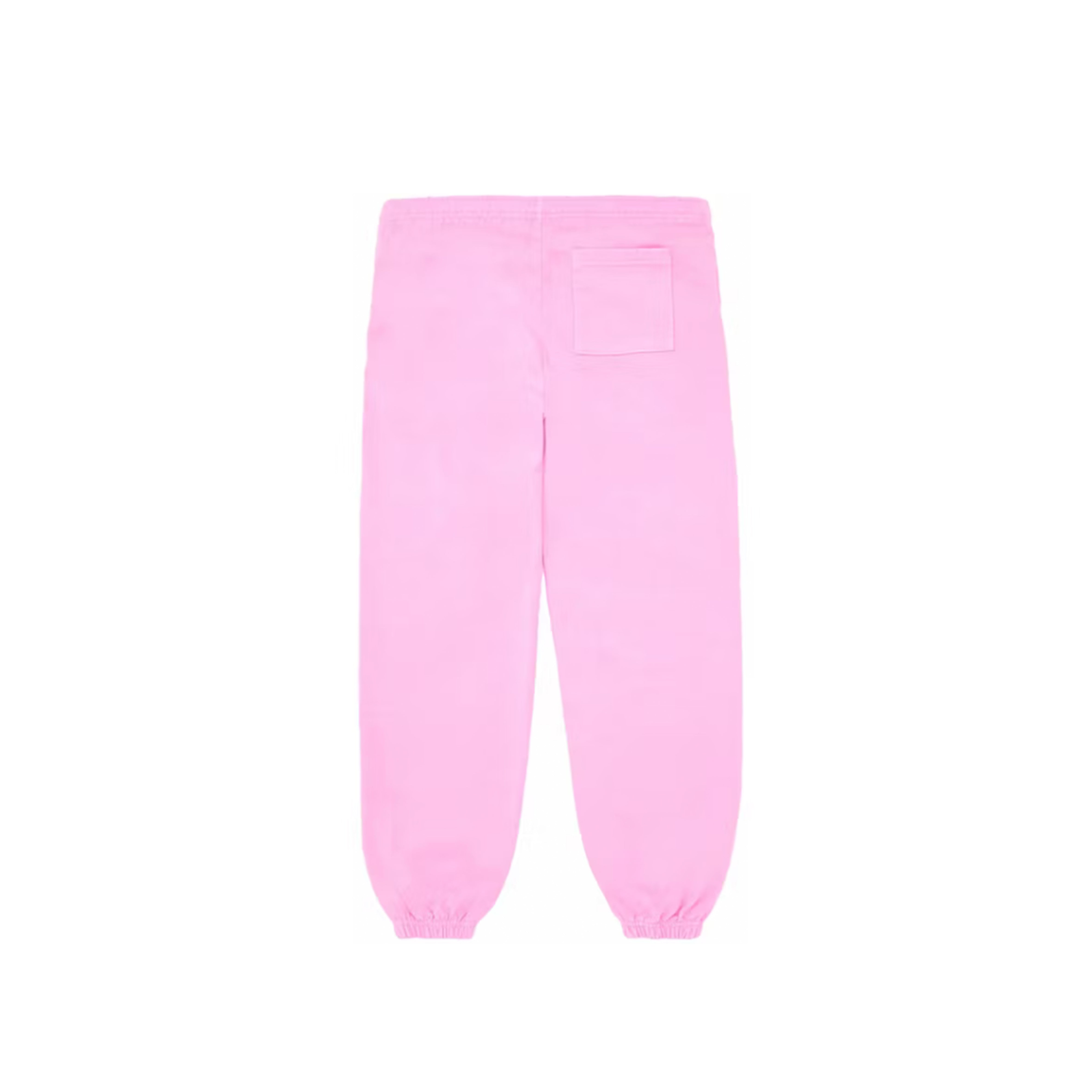 Sp5der OG Web Sweatpants