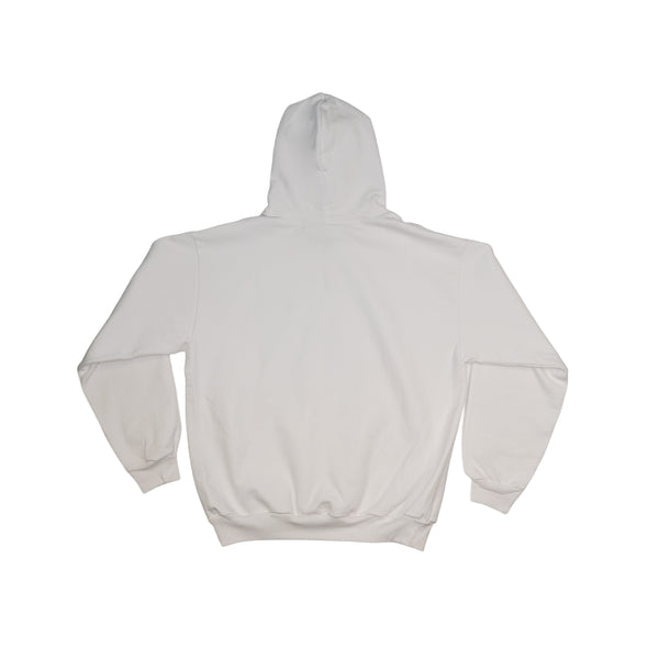 Sp5der OG Rhinestone Logo Hoodie