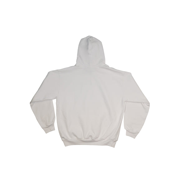 Sp5der OG Rhinestone Logo Hoodie