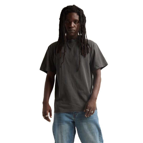 7.5oz Garment Dye Short Sleeve