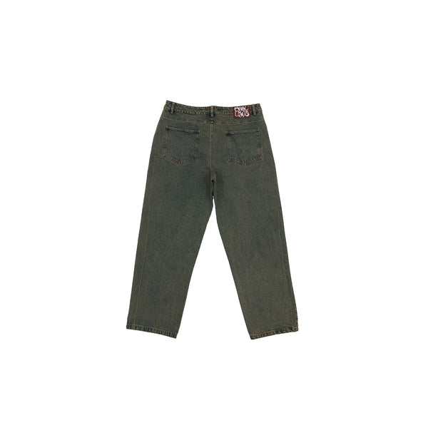 Pico Denim Pants