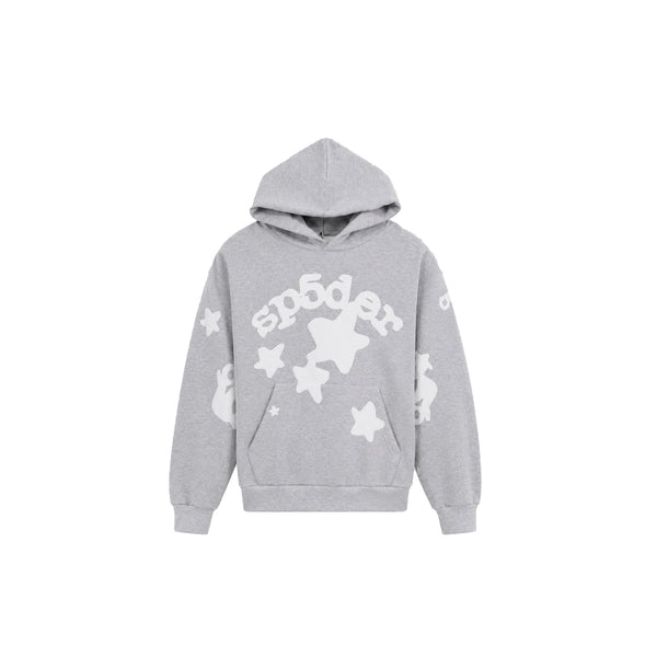 Sp5der Beluga Hoodie