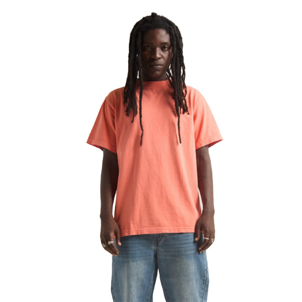 7.5oz Garment Dye Short Sleeve