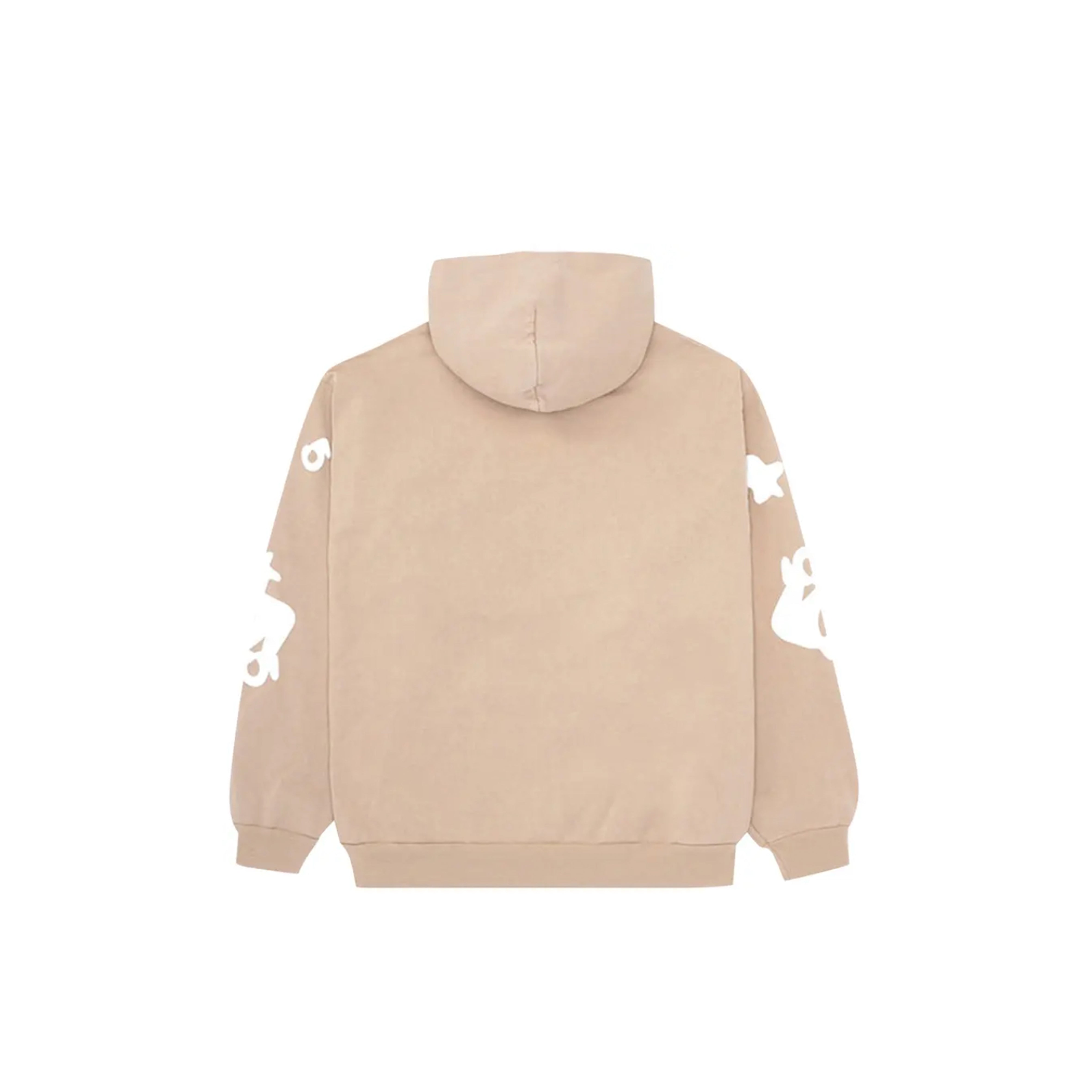 Sp5der Beluga Hoodie