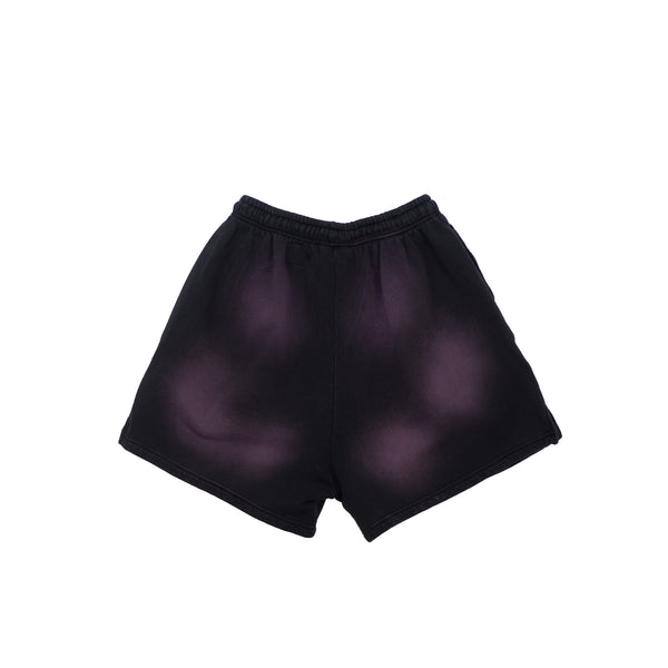 Hellstar Flame Shorts