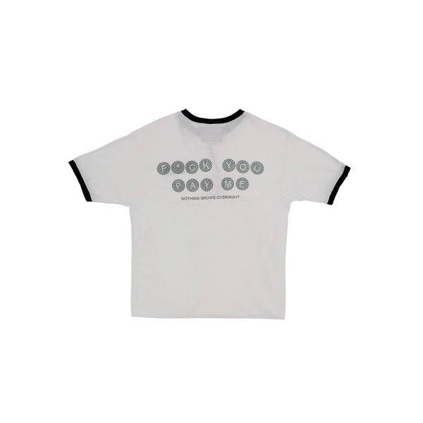NGO Fuck You Pay Me Tee