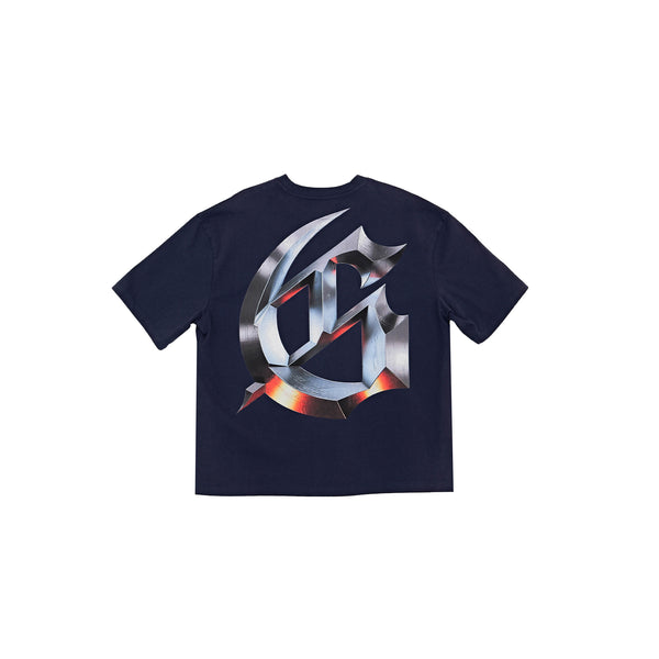 God Speed t shirt- New Age Logo