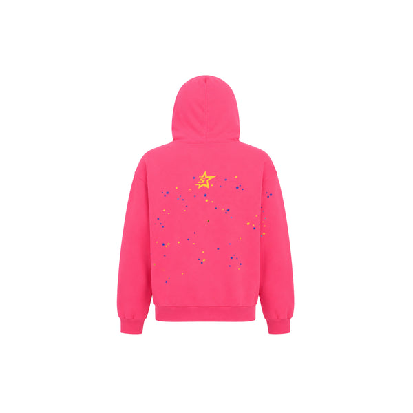 Sp5der Punk V2 Hoodie
