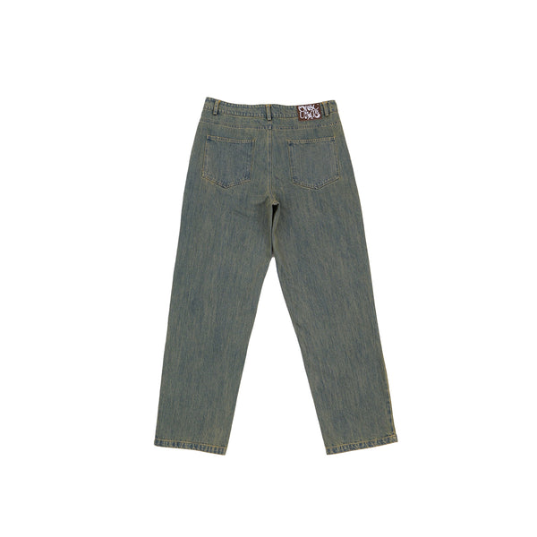 Pico Denim Pants